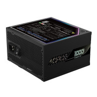 FUENTE DE ALIMENTACION GIGABYTE 1000W AORUS ELITE 80+ MODULAR ATX PLATINUM