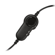 AURICULARES CON MICROFONO LOGITECH H151 ( 981-000589 )