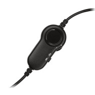 AURICULARES CON MICROFONO LOGITECH H151 ( 981-000589 )