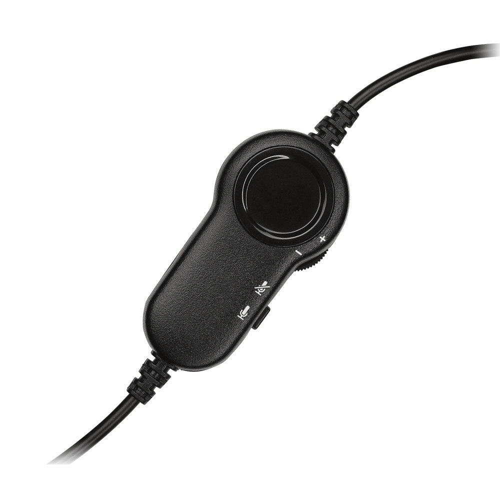 AURICULARES CON MICROFONO LOGITECH H151 ( 981-000589 )