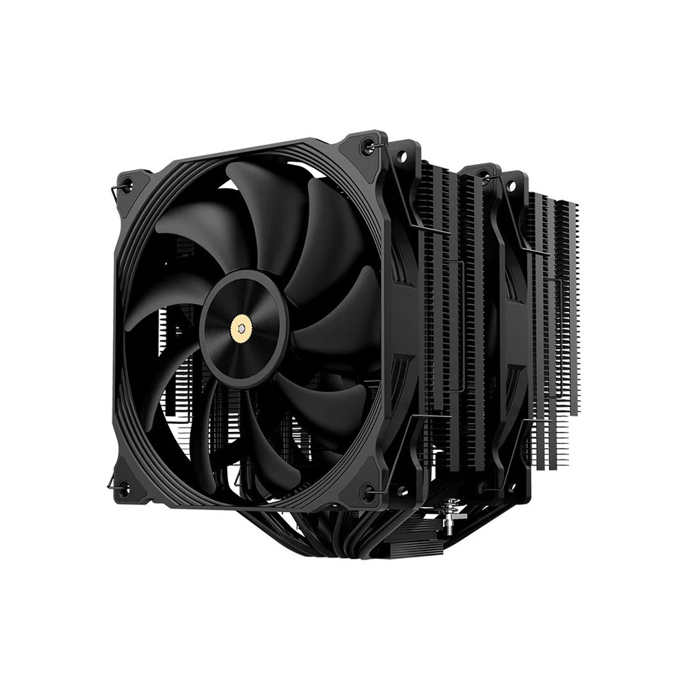 VENTILADOR CPU HIDITEC C40 PRO
