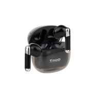 AURICULAR TOOQ ONYX INALAMBRICO + MICROFONO NEGROS TQBWH-0054B