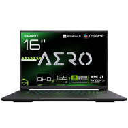 Portátil Gigabyte AERO X16 1WH93ESC64AH Ryzen AI 7 350 RTX 5070 32GB 1TB 16" W11H