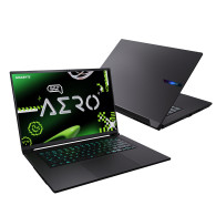 Portátil Gigabyte AERO X16 1WH93ESC64AH Ryzen AI 7 350 RTX 5070 32GB 1TB 16" W11H