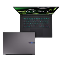 Portátil Gigabyte AERO X16 1WH93ESC64AH Ryzen AI 7 350 RTX 5070 32GB 1TB 16" W11H