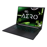 Portátil Gigabyte AERO X16 1WH93ESC64AH Ryzen AI 7 350 RTX 5070 32GB 1TB 16" W11H