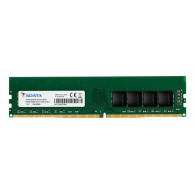 MEMORIA DDR4 16GB PC4-25600 3200MHZ ADATA 1.2V NO ECC AD4U320016G22-SGN