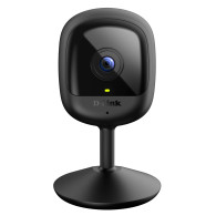 CAMARA D-LINK WIFI DCS-6100LHV2 E 1080P 1920*1080 INTERIOR 2MP AUDIO