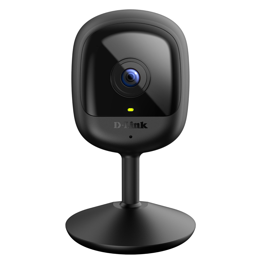 CAMARA D-LINK WIFI DCS-6100LHV2 E 1080P 1920*1080 INTERIOR 2MP AUDIO
