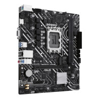 PLACA BASE ASUS PRIME H610M-K ARGB DDR5 MICROATX SOCKET 1700