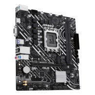 PLACA BASE ASUS PRIME H610M-K ARGB DDR5 MICROATX SOCKET 1700