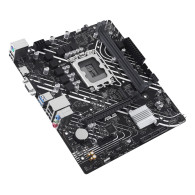 PLACA BASE ASUS PRIME H610M-K ARGB DDR5 MICROATX SOCKET 1700