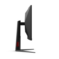 MONITOR GAMING 27" CURVO AOC C27G4ZXE FULLHD 0.3MS 280HZ VA NEGRO