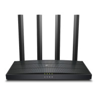 ROUTER TP-LINK ARCHER AX12 WIFI6 DUAL BAND 4ANTENAS 2.4-5GHZ