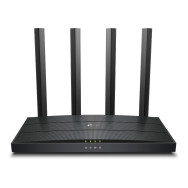 ROUTER TP-LINK ARCHER AX12 WIFI6 DUAL BAND 4ANTENAS 2.4-5GHZ