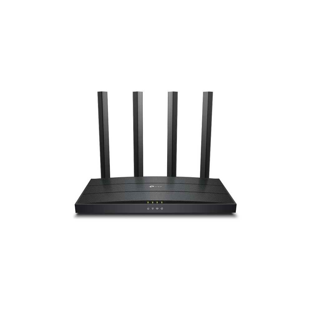 ROUTER TP-LINK ARCHER AX12 WIFI6 DUAL BAND 4ANTENAS 2.4-5GHZ