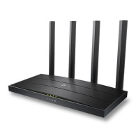 ROUTER TP-LINK ARCHER AX12 WIFI6 DUAL BAND 4ANTENAS 2.4-5GHZ