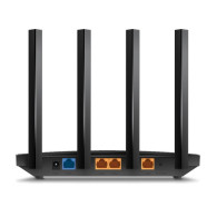ROUTER TP-LINK ARCHER AX12 WIFI6 DUAL BAND 4ANTENAS 2.4-5GHZ