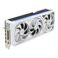 Tarjeta Gráfica Asus ROG Astral GeForce RTX 5090 White OC Edition 32GB GDDR7 DLSS4