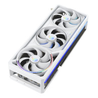 Tarjeta Gráfica Asus ROG Astral GeForce RTX 5090 White OC Edition 32GB GDDR7 DLSS4