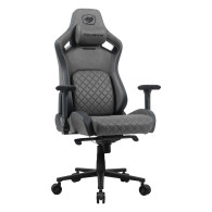 Cougar Silla Defensor S Jet Gray F