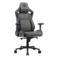 Cougar Silla Defensor S Jet Gray F