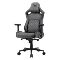 Cougar Silla Defensor S Jet Gray F