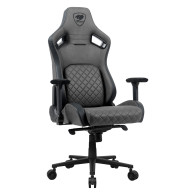 Cougar Silla Defensor S Jet Gray F