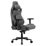 Cougar Silla Defensor S Jet Gray F