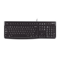 TECLADO LOGITECH USB K120 920-002499 [L1A]