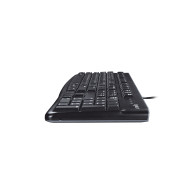 TECLADO LOGITECH USB K120 920-002499 [L1A]