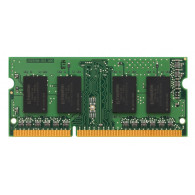 MEMORIA SODIMM DDR3 4GB PC3-12800 1600MHZ KINGSTON CL11 V1.35 KVR16LS11 4