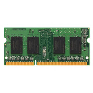 MEMORIA SODIMM DDR3 4GB PC3-12800 1600MHZ KINGSTON CL11 V1.35 KVR16LS11 4