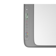 IMPRESORA HP DESKJET MULTIFUNCION 2820e WIFI BLANCA 588K9B(305)