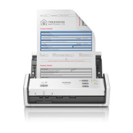 BROTHER ADS1300 ESCANER DOCUMENTAL