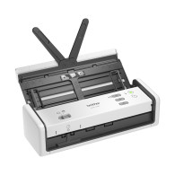 BROTHER ADS1300 ESCANER DOCUMENTAL