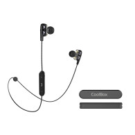 AURICULAR INTRAUDITIVO COOLBOX BLUETOOTH COOLTWIN COO-AUB-04DD