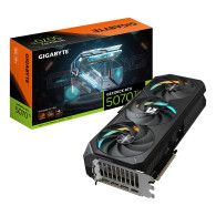 TARJETA GRAFICA GIGABYTE GEFORCE RTX5070TI GAMING OC 16GB GDDR7