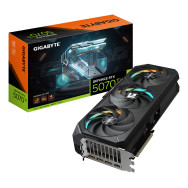 TARJETA GRAFICA GIGABYTE GEFORCE RTX5070TI GAMING OC 16GB GDDR7