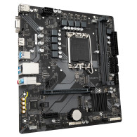 PLACA BASE GIGABYTE B760M H DDR4 MICROATX SOCKET 1700