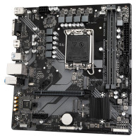 PLACA BASE GIGABYTE B760M H DDR4 MICROATX SOCKET 1700