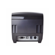 IMPRESORA TICKET PREMIER ITP-73 II TERMICA USB SERIE NEGRA