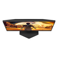 MONITOR 23.8 AOC GAMING 24G42E IPS FHD 180HZ HDMI DP NEGRO