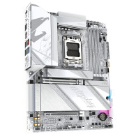 Placa Base Gigabyte X870 AORUS ELITE X3D ICE Socket AM5