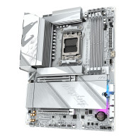 Placa Base Gigabyte X870 AORUS ELITE X3D ICE Socket AM5