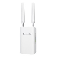 ROUTER TP-LINK OMADA ER703WP-4G-OUTDOOR AX3000 WIFI 4G INT EXT