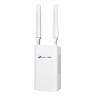 ROUTER TP-LINK OMADA ER703WP-4G-OUTDOOR AX3000 WIFI 4G INT EXT