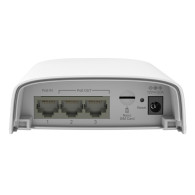 ROUTER TP-LINK OMADA ER703WP-4G-OUTDOOR AX3000 WIFI 4G INT EXT