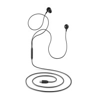 AURICULAR NGS CROSSSTEP INTRAUDITIVOS MICROFONO MULTIFUNCION BLACK USB-C