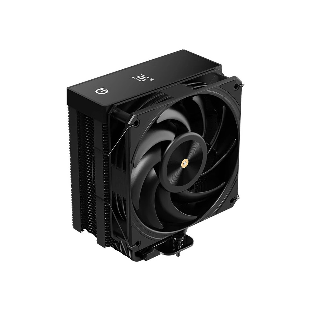 VENTILADOR PROCESADOR HIDITEC DC10 PRO